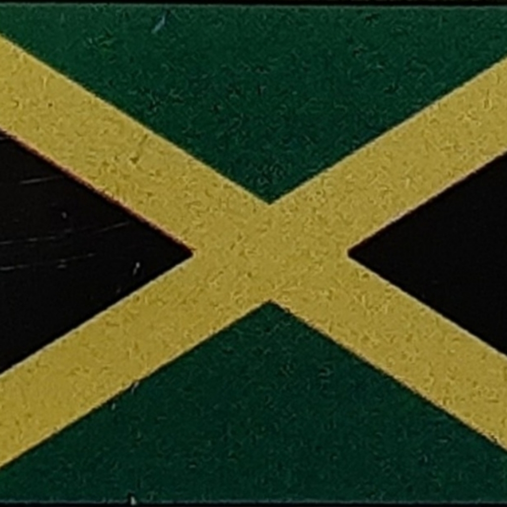 JAMAICA FLAG - Picture 2 of 2